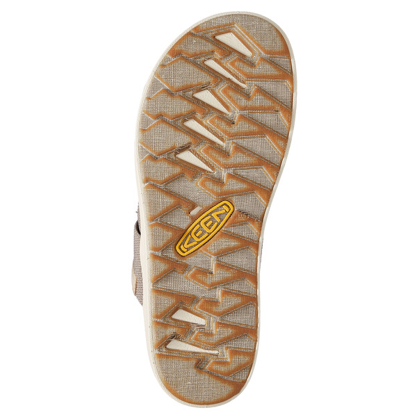 ELLE BACKSTRAP W Damen - Freizeitsandalen