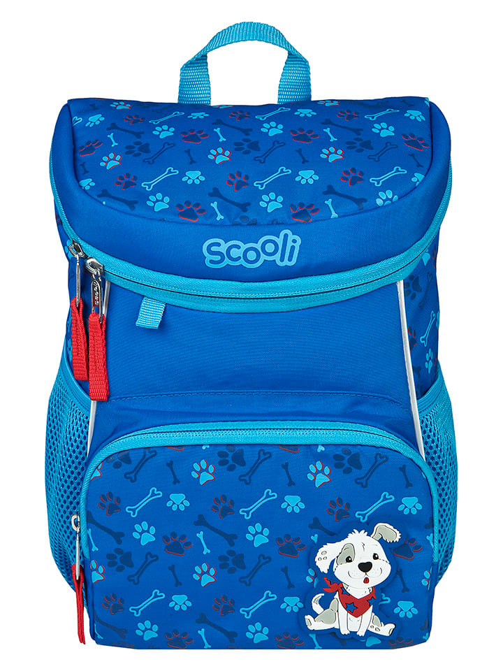 SCOOLI Rucksack 