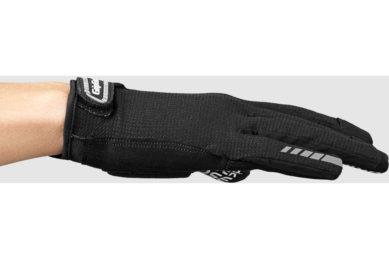 GRIPGRAB SuperGel XC Touchscreen Langfinger Handschuhe - 2023