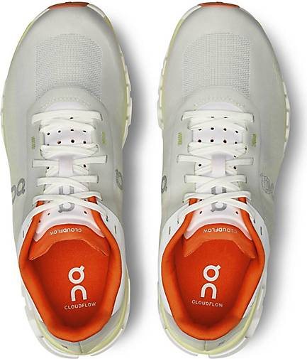 On Damen Laufschuhe CLOUDFLOW 4