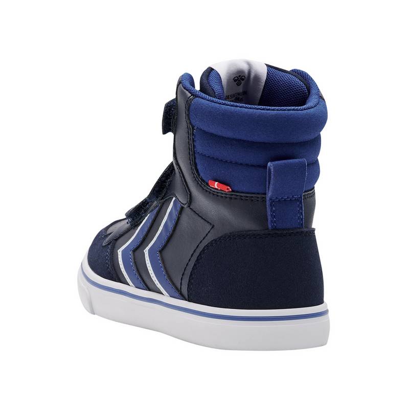 hummel STADIL PRO JR Winterschuhe Kinder