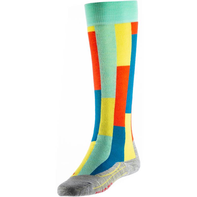 Falke SK4 Brick W Socken Damen