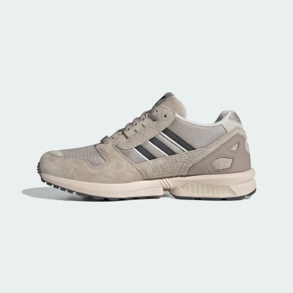 adidas Offspring x adidas ZX8000 Beige - Consortium Cup ID2909 / braun