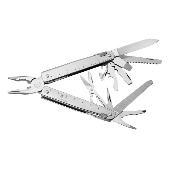 SWISS TOOL X - Multifunktionswerkzeug