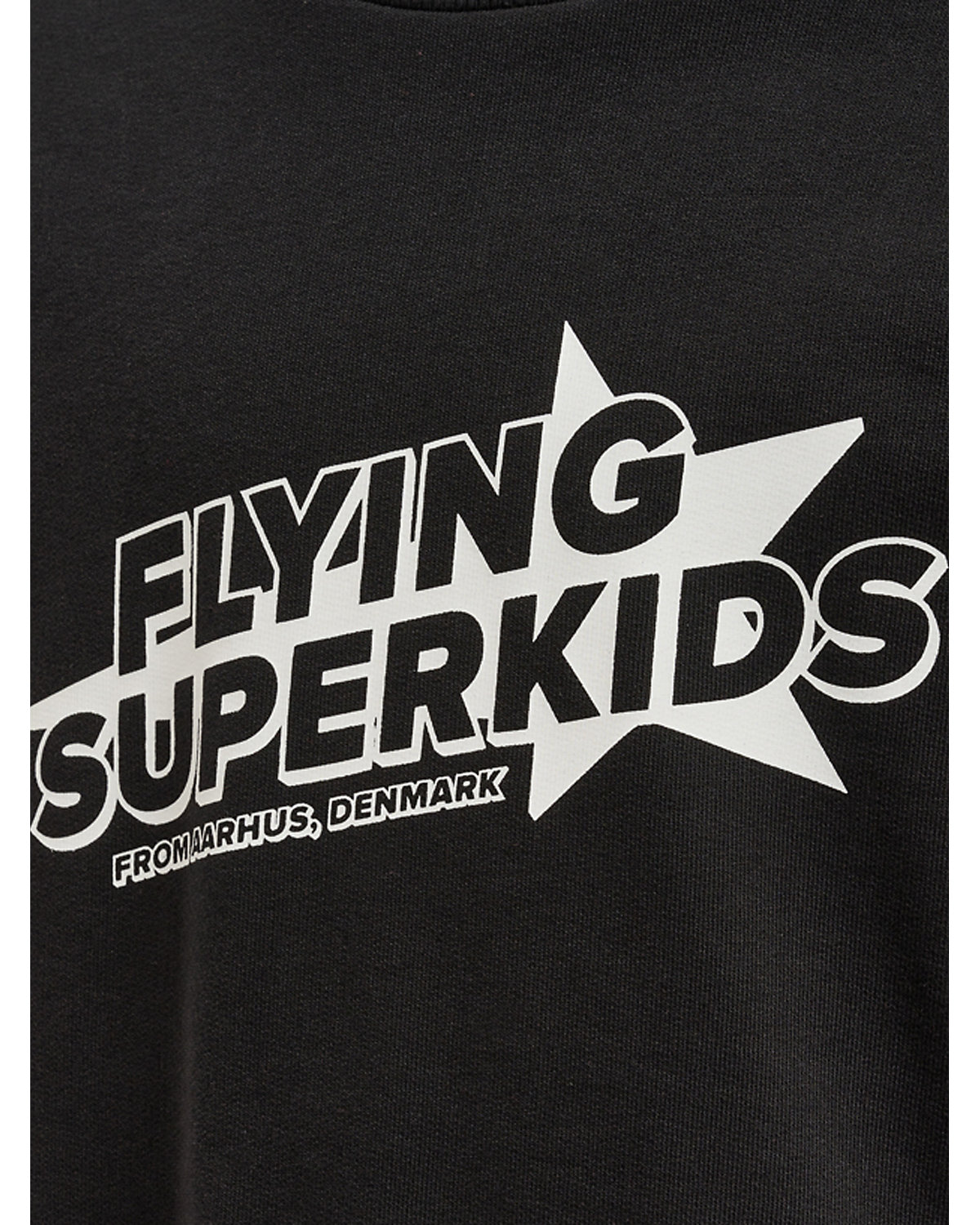 hmlFLYING SPRING TRACKSUIT Jogginganzüge für Kinder