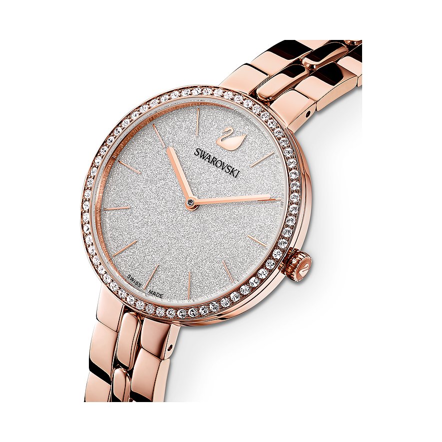 Swarovski Damenuhr Cosmopolitan