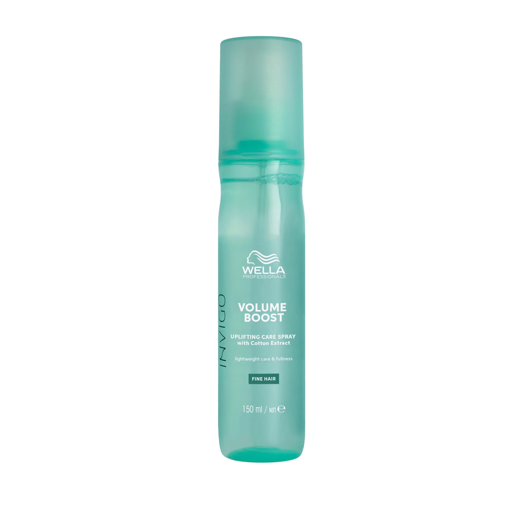 Invigo INVIGO VOLUME BOOST Spray voluminizador para el cuidado del cabello - Spray para peinar y dar acabado