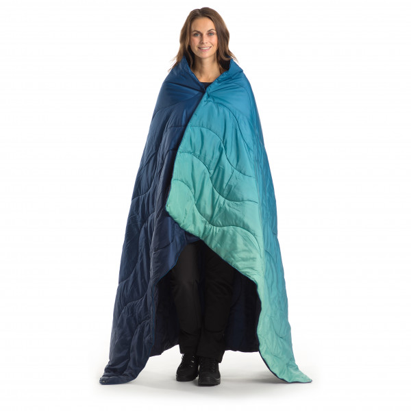 Stoic - TorsboSt. Blanket - Kunstfaserdecke