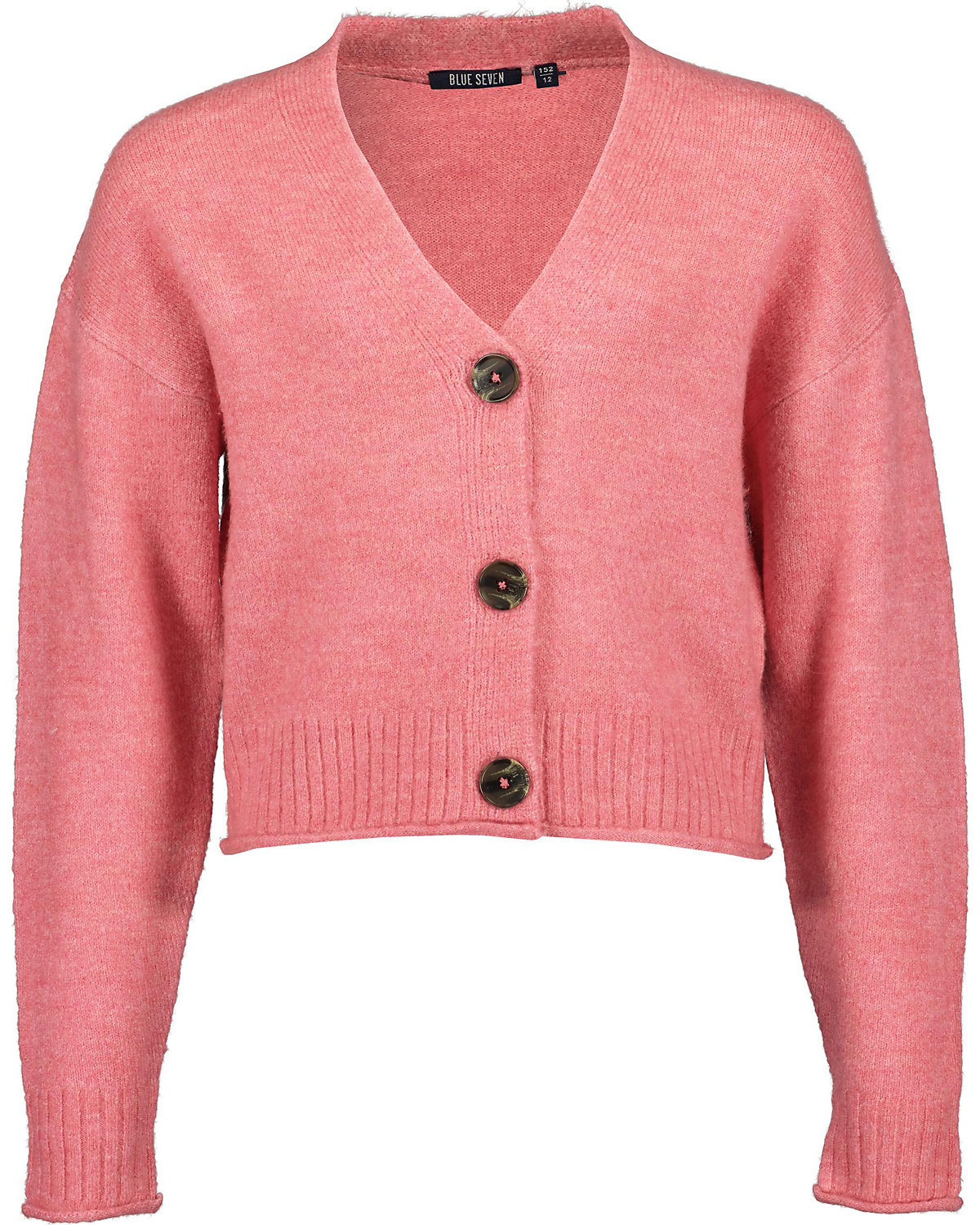 Strickjacke für Mädchen