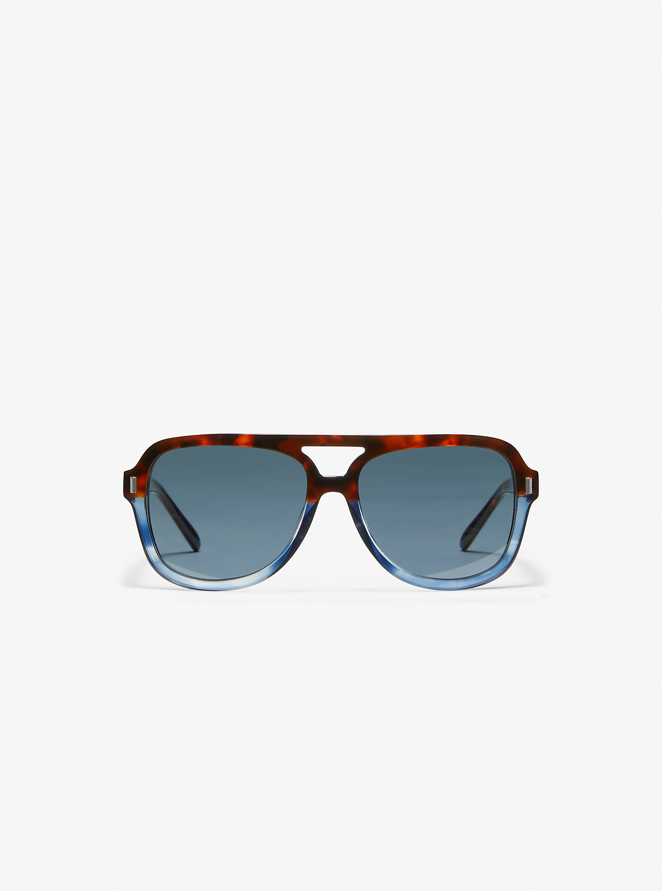 Durango Sunglasses - BROWN/NAVY