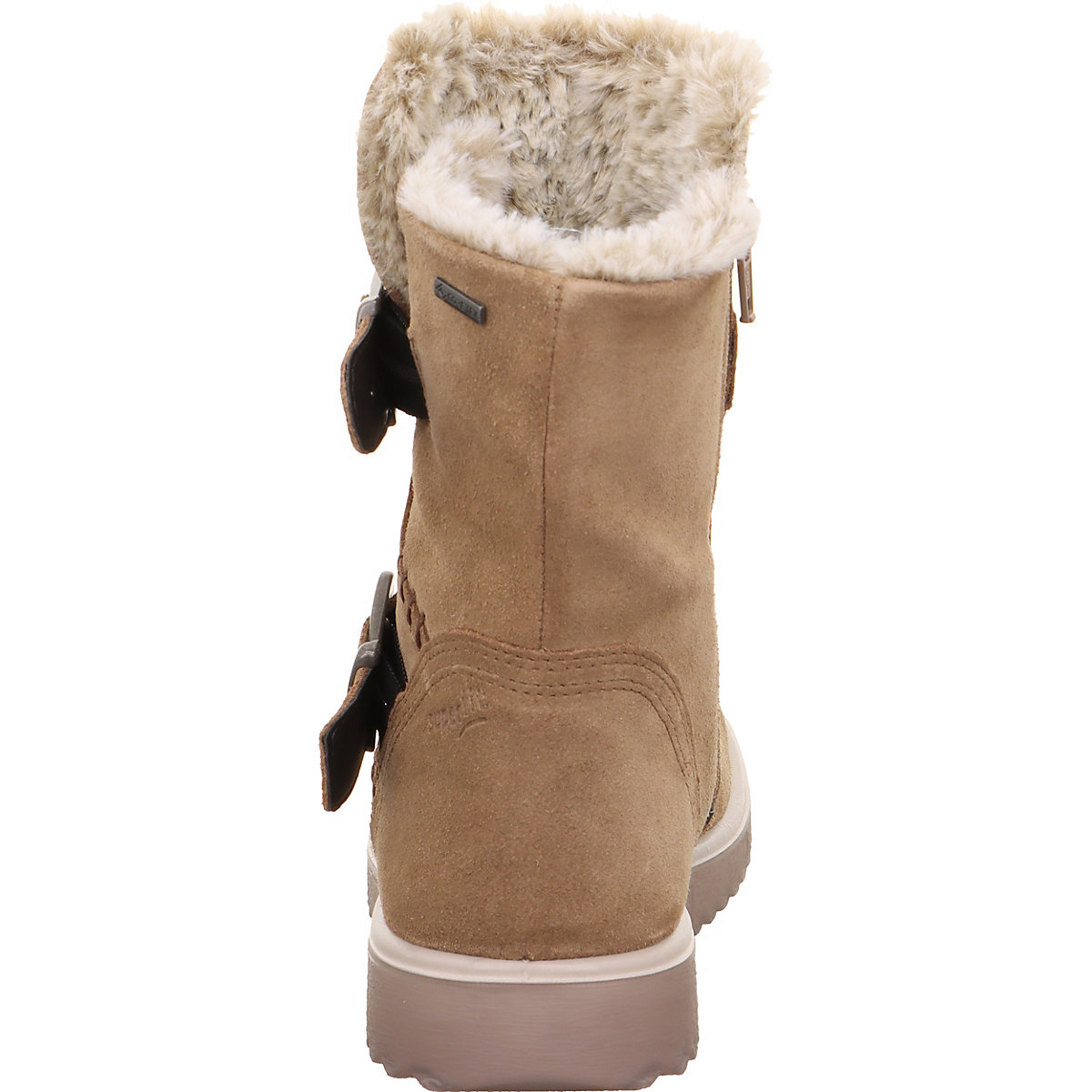 Winterstiefel WMS Weite M4 für Mädchen