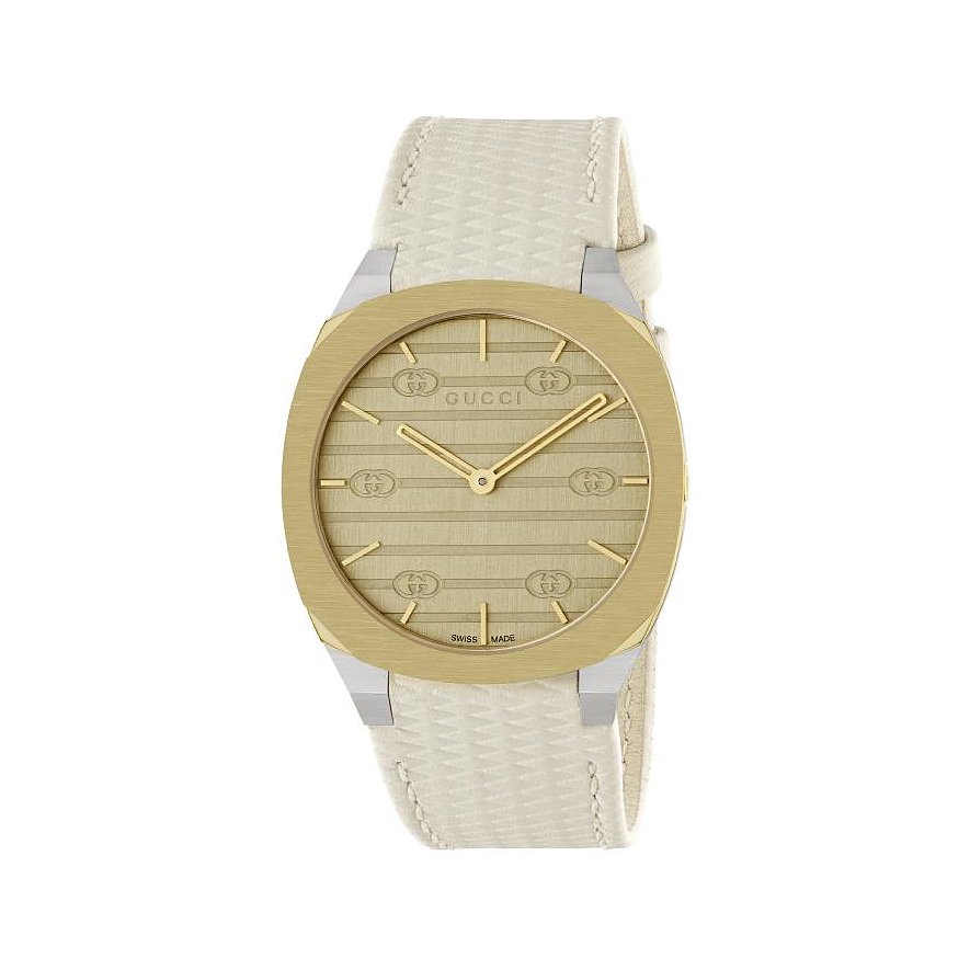 Gucci Unisexuhr GUCCI 25H