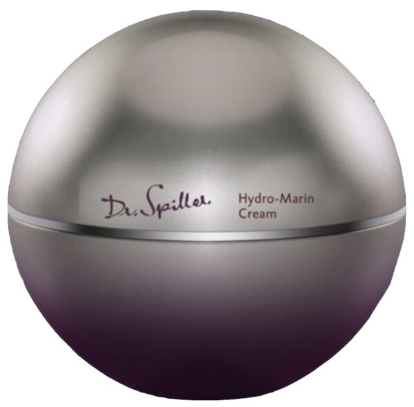 Dr. Spiller Heavenly Hydration Gesichtscreme