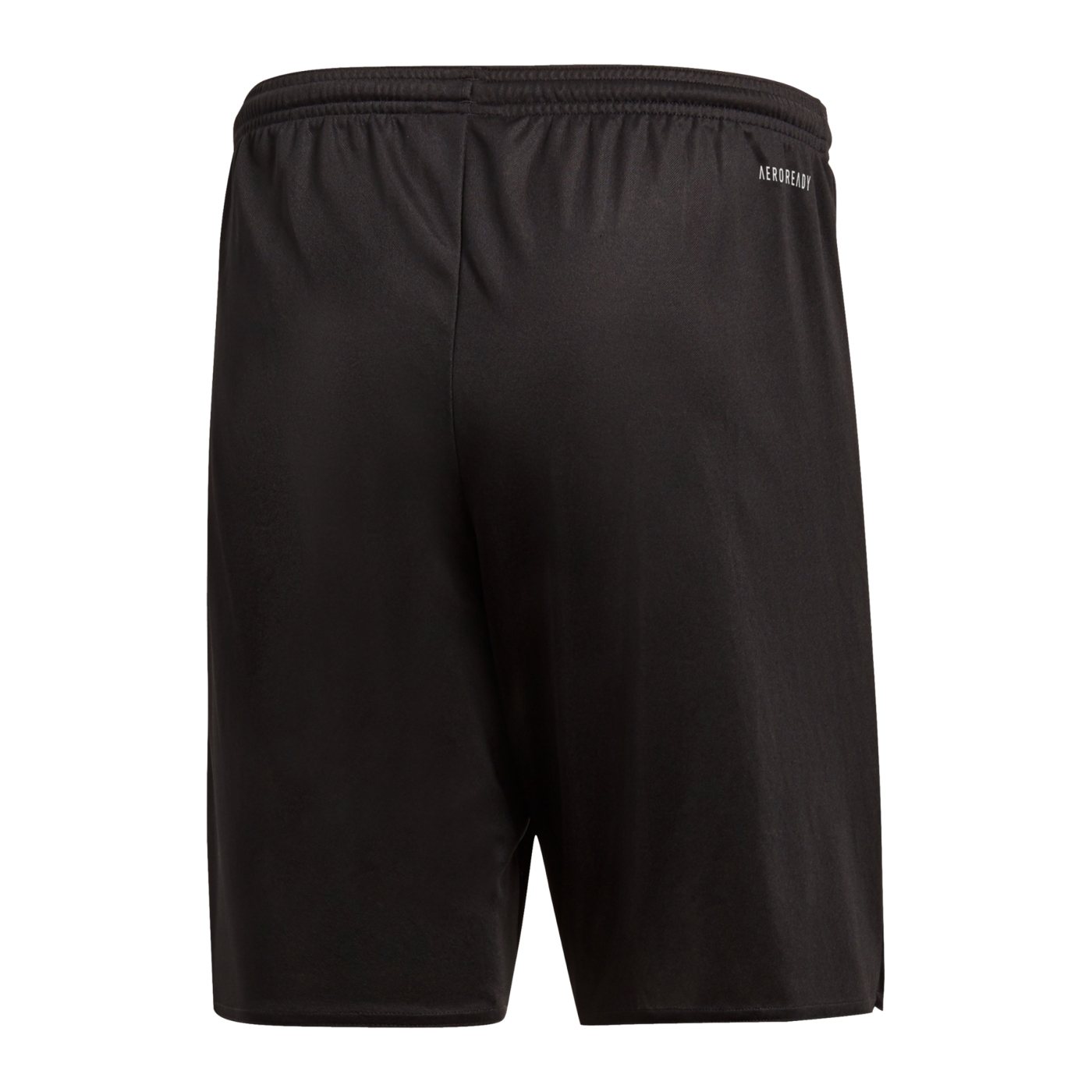 adidas Parma 16 Short ohne Innenslip Schwarz