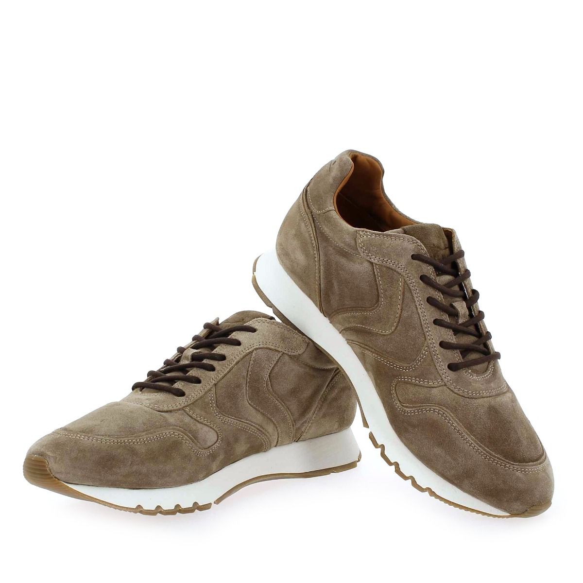 Voile Blanche  LIAM H21 - Taupe