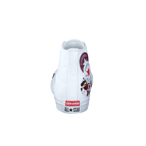 Sneaker high-81267990009 Converse