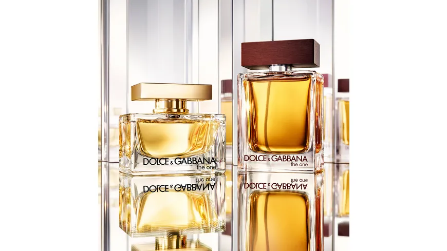 DOLCE&GABBANA THE ONE Eau de Parfum
