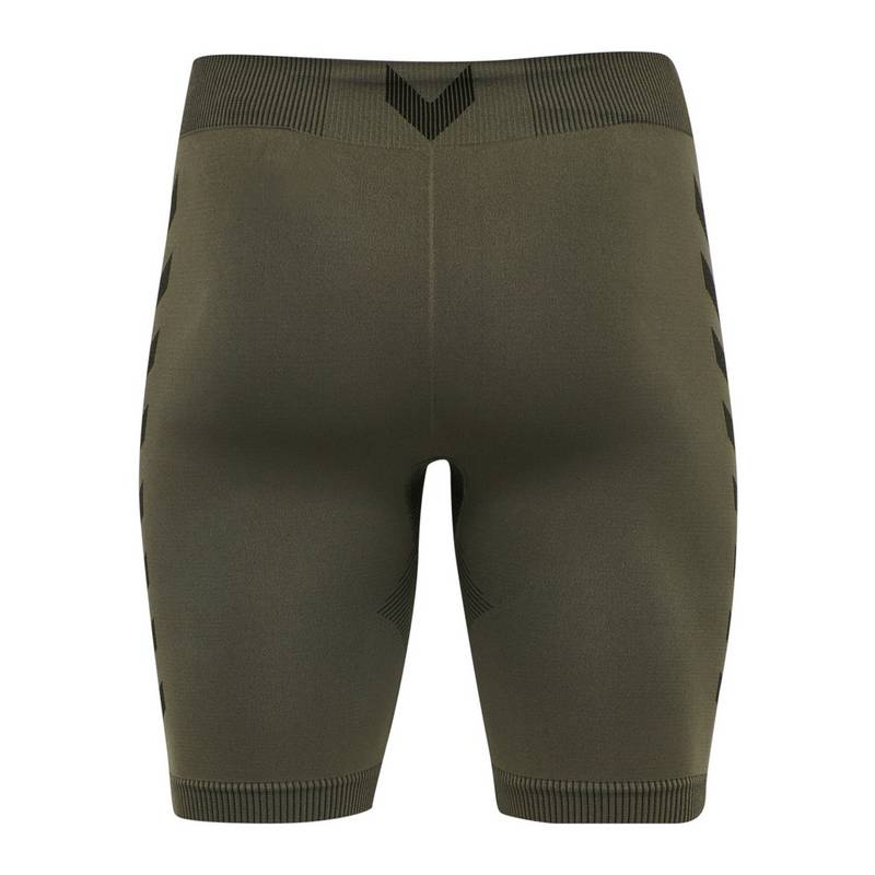 hummel hmlFIRST Seamless Short Funktionsunterhose Herren