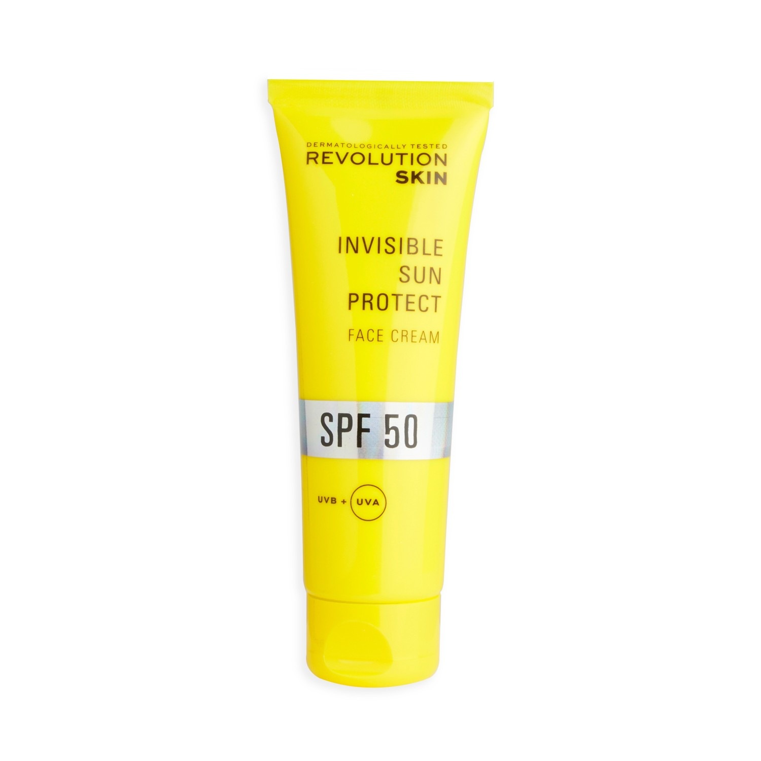 SPF 50 Invisible Protect