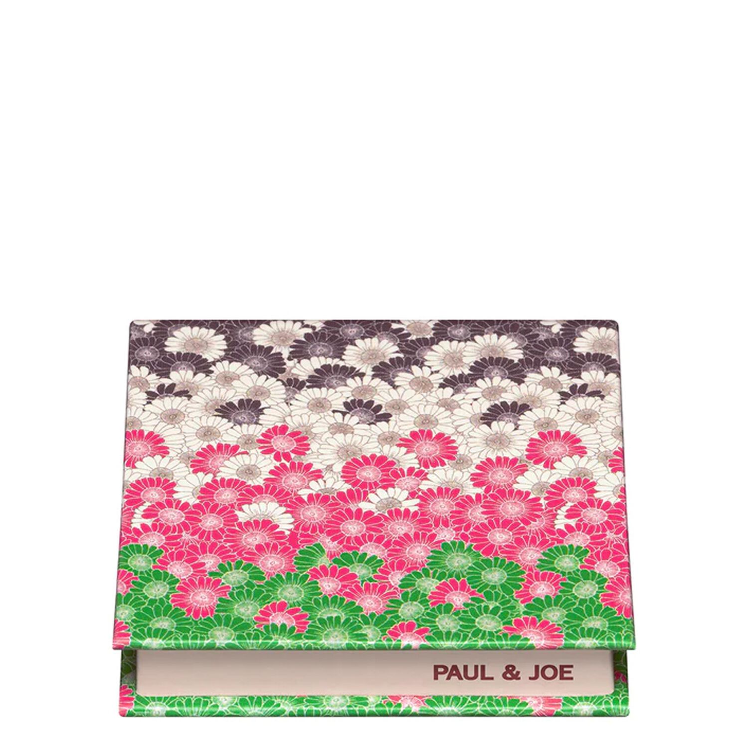 paul & joe Collection Automne 2022 Boitier pour Fard à Joues et Ombres à Paupières