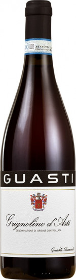 2020 Grignolino d'Asti DOC trocken - Guasti