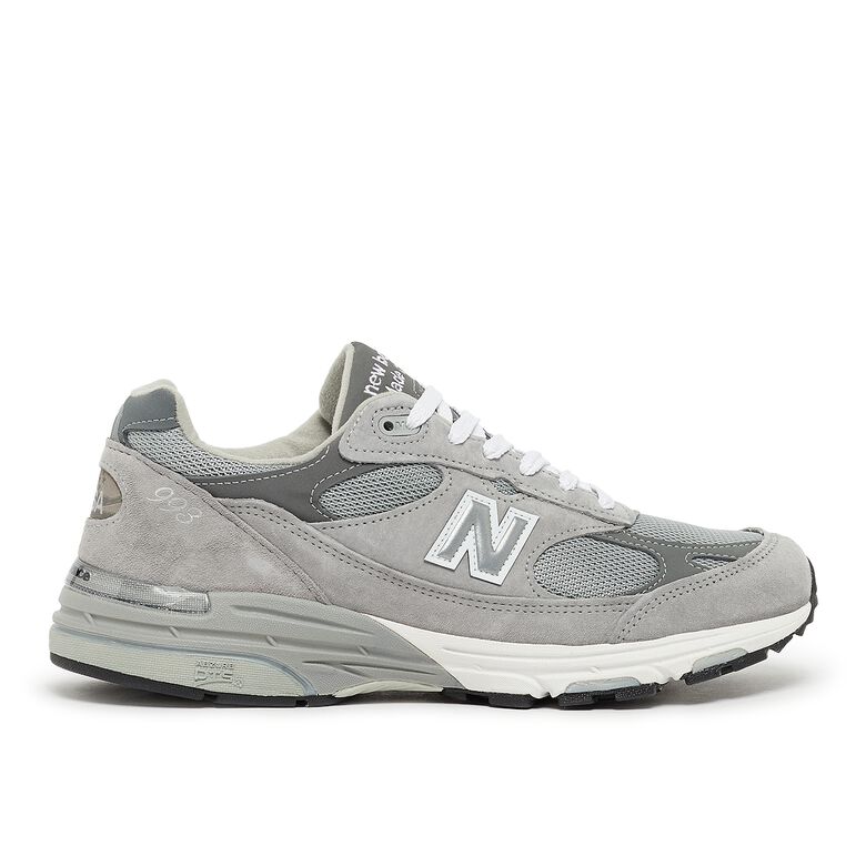 New Balance MR993 GL grey