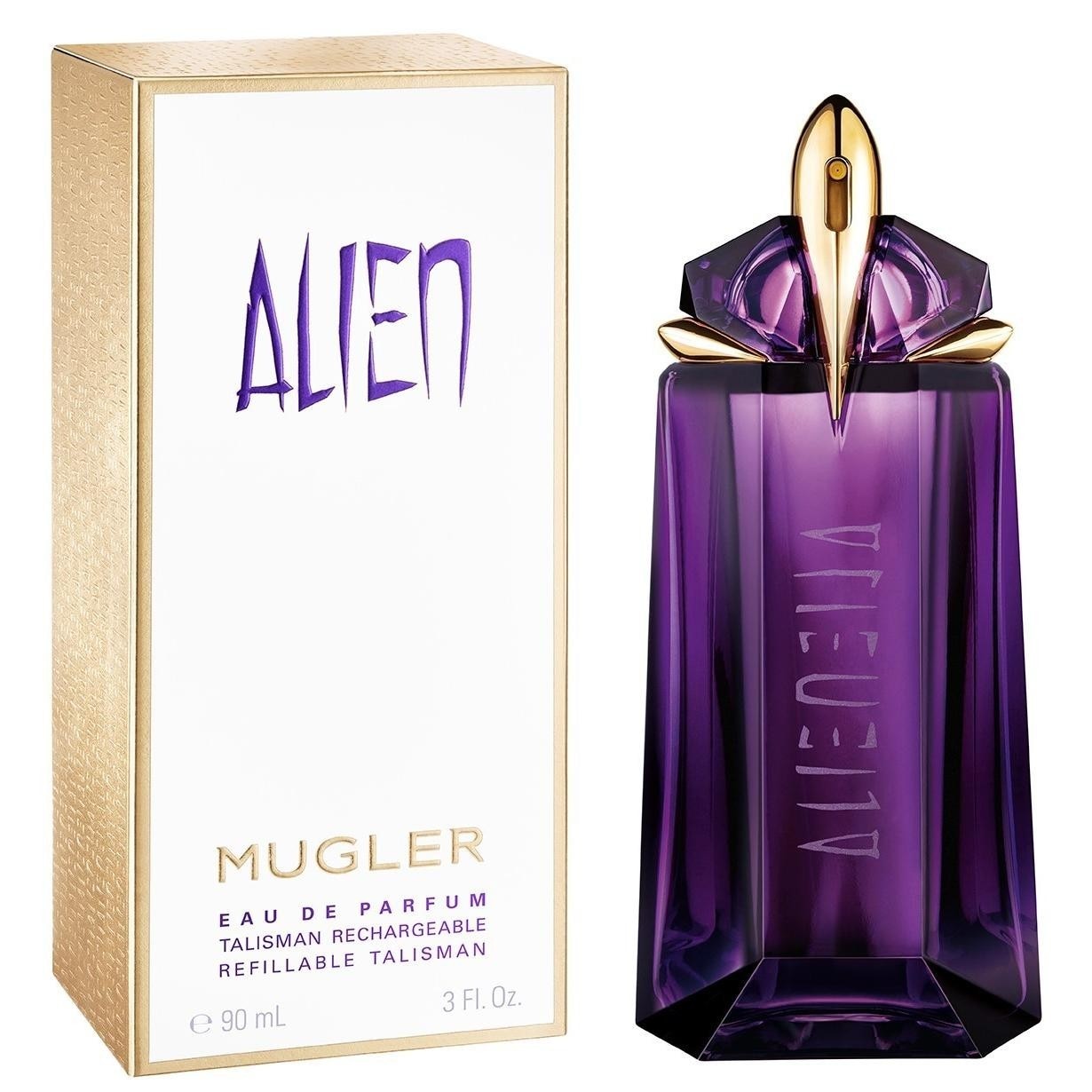 MUGLER - nachfüllbar✔️ online kaufen | DOUGLAS