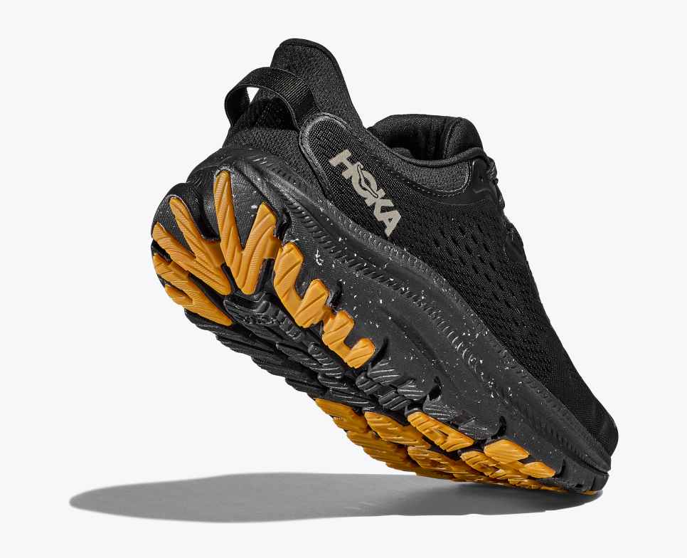 Kawana 2 Black/Black