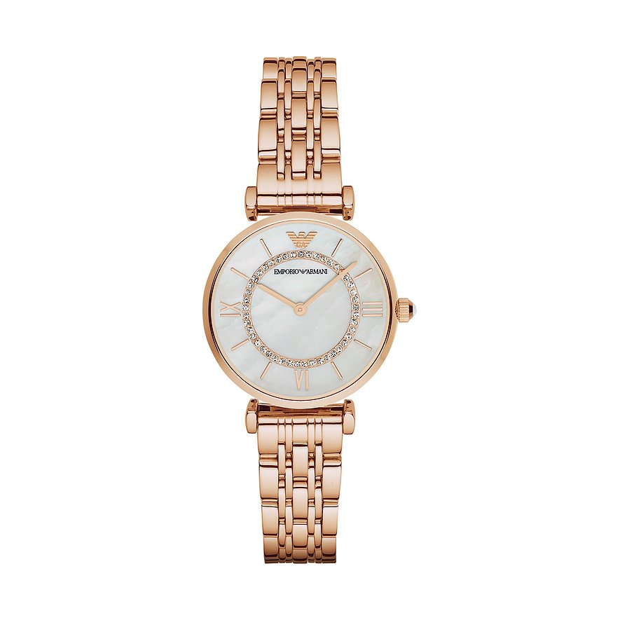 Emporio Armani Damenuhr