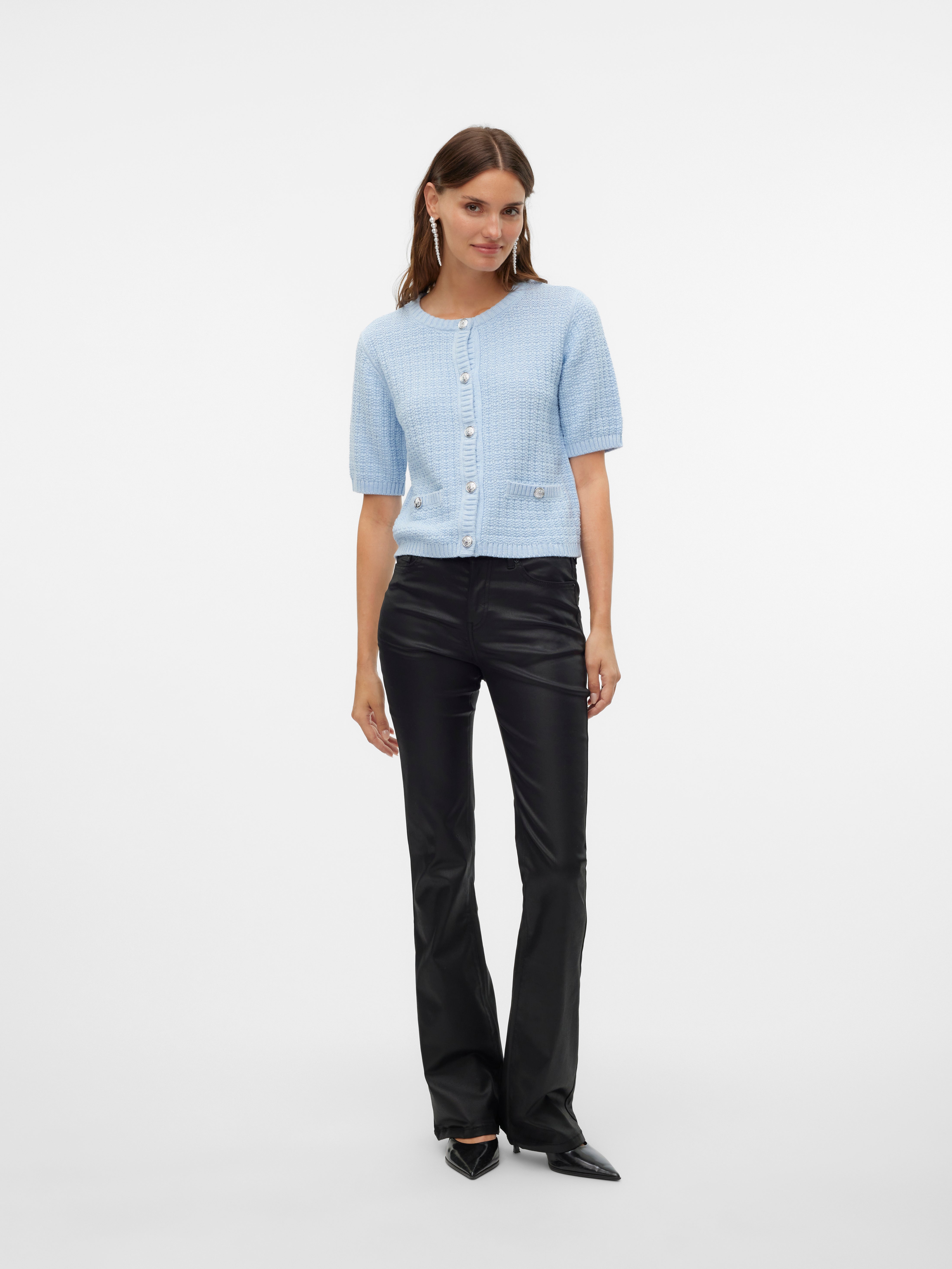 VMHARPER Pullover