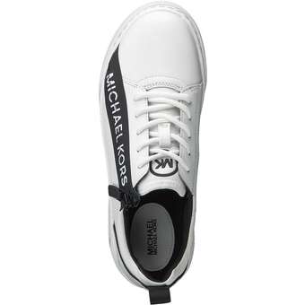 Michael Kors Alex Sneaker in weiß