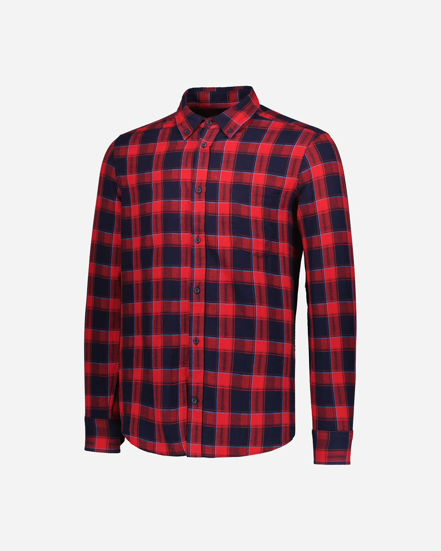 Dack's Essential Shirt M DM410W23-201
