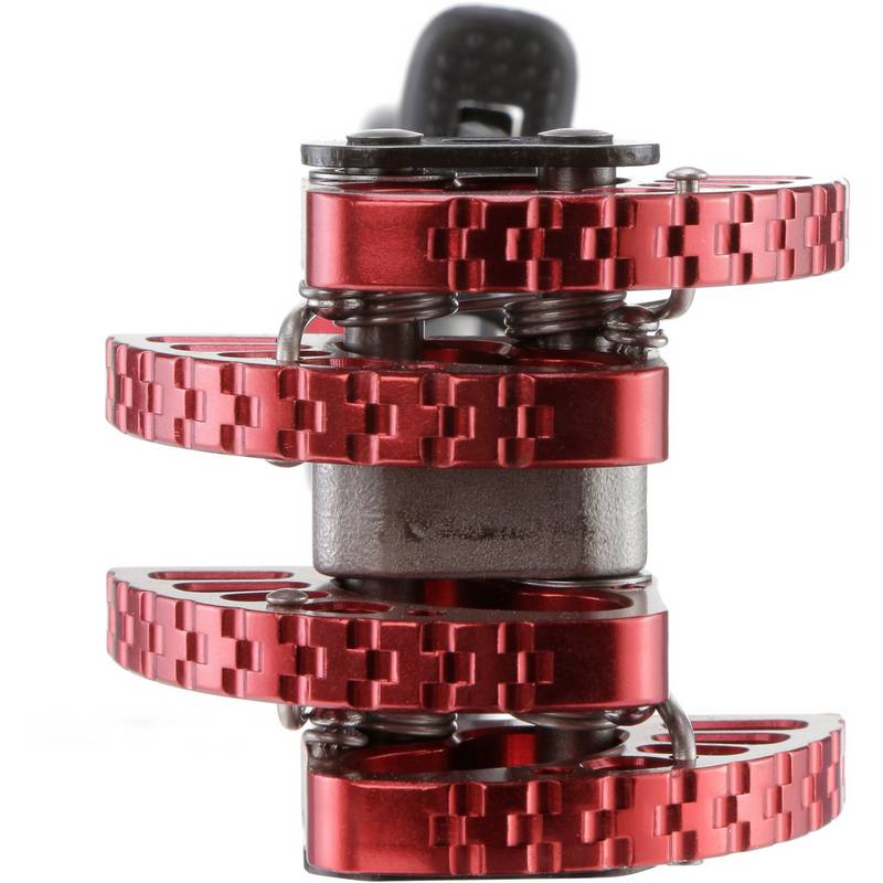 Black Diamond Camalot C4 Klemmgert
