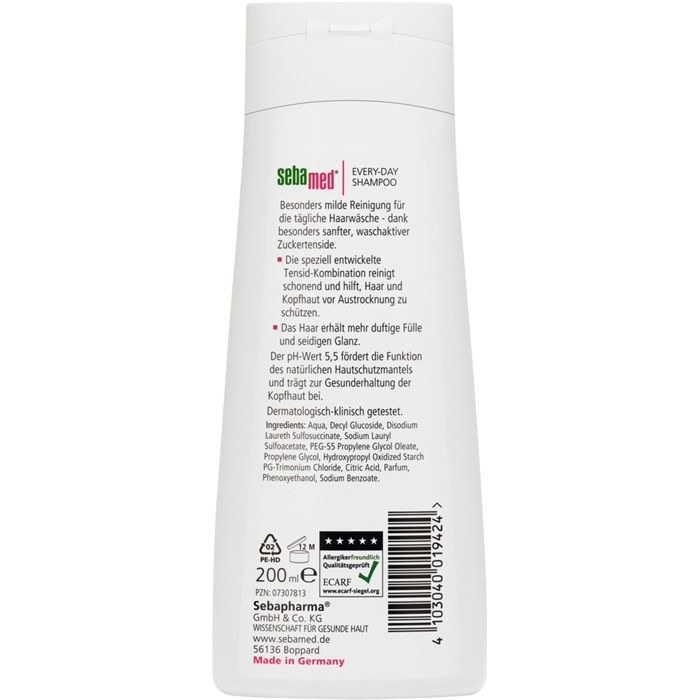 Every-Day Shampoo