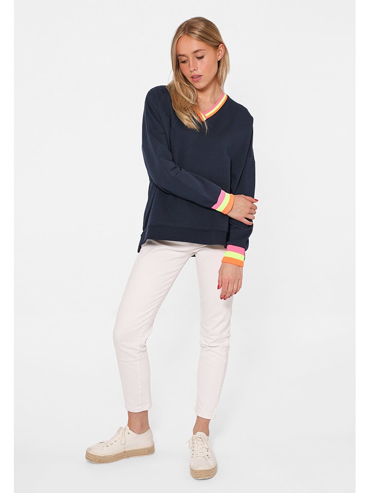 Zwillingsherz Sweatshirt 