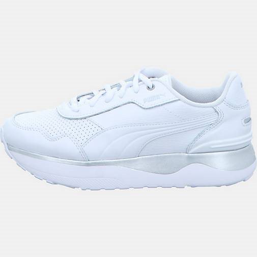 PUMA Schnürschuhe