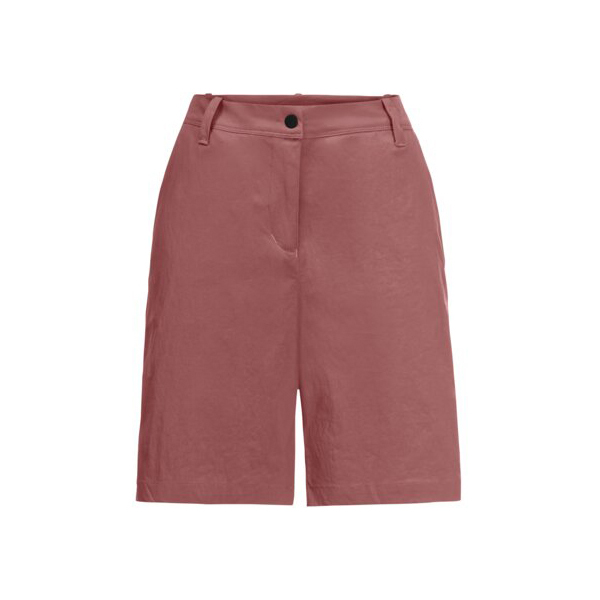 Jack Wolfskin - Women's Desert Shorts - Shorts