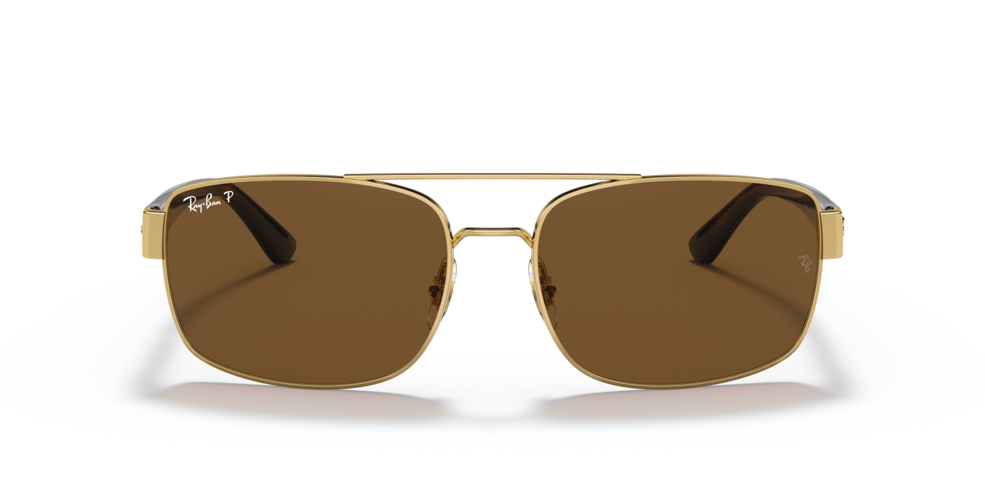 RB3687 - Gri auriu lucios