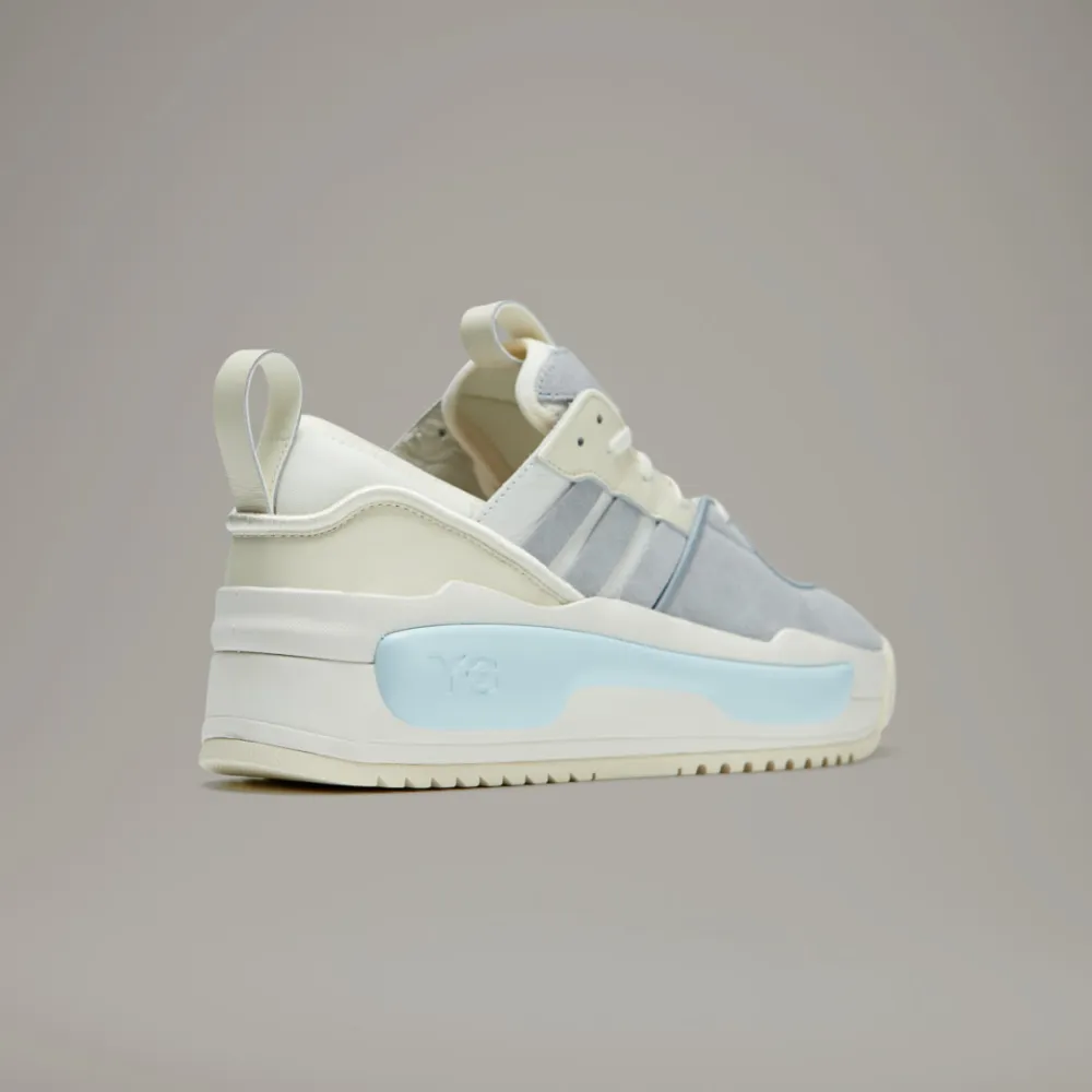 Y-3 Rivalry IG4092 / weiss