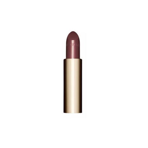 Clarins Joli Rouge Brilliant Shine Lipstick Refill 744S Soft Plum 3,5 gram