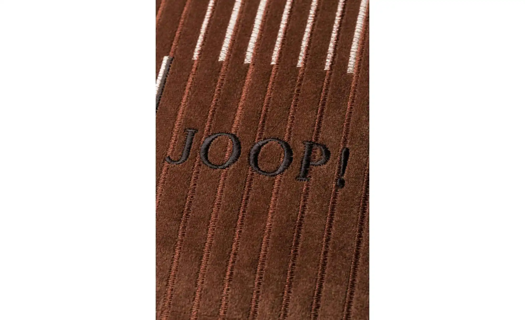 JOOP! Kissenhülle Divided
