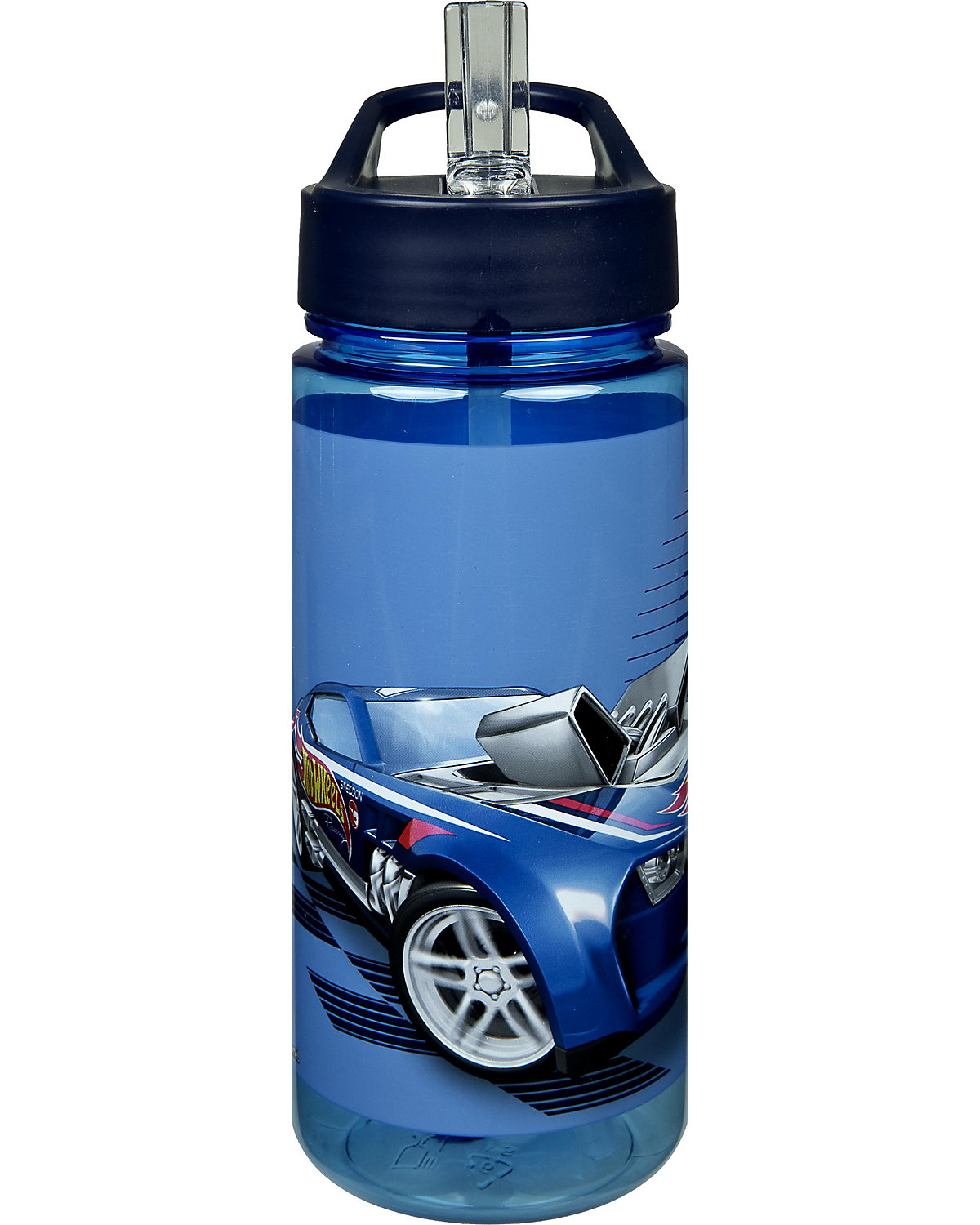 Aero Sport-Trinkflasche Hot Wheels, 500 ml