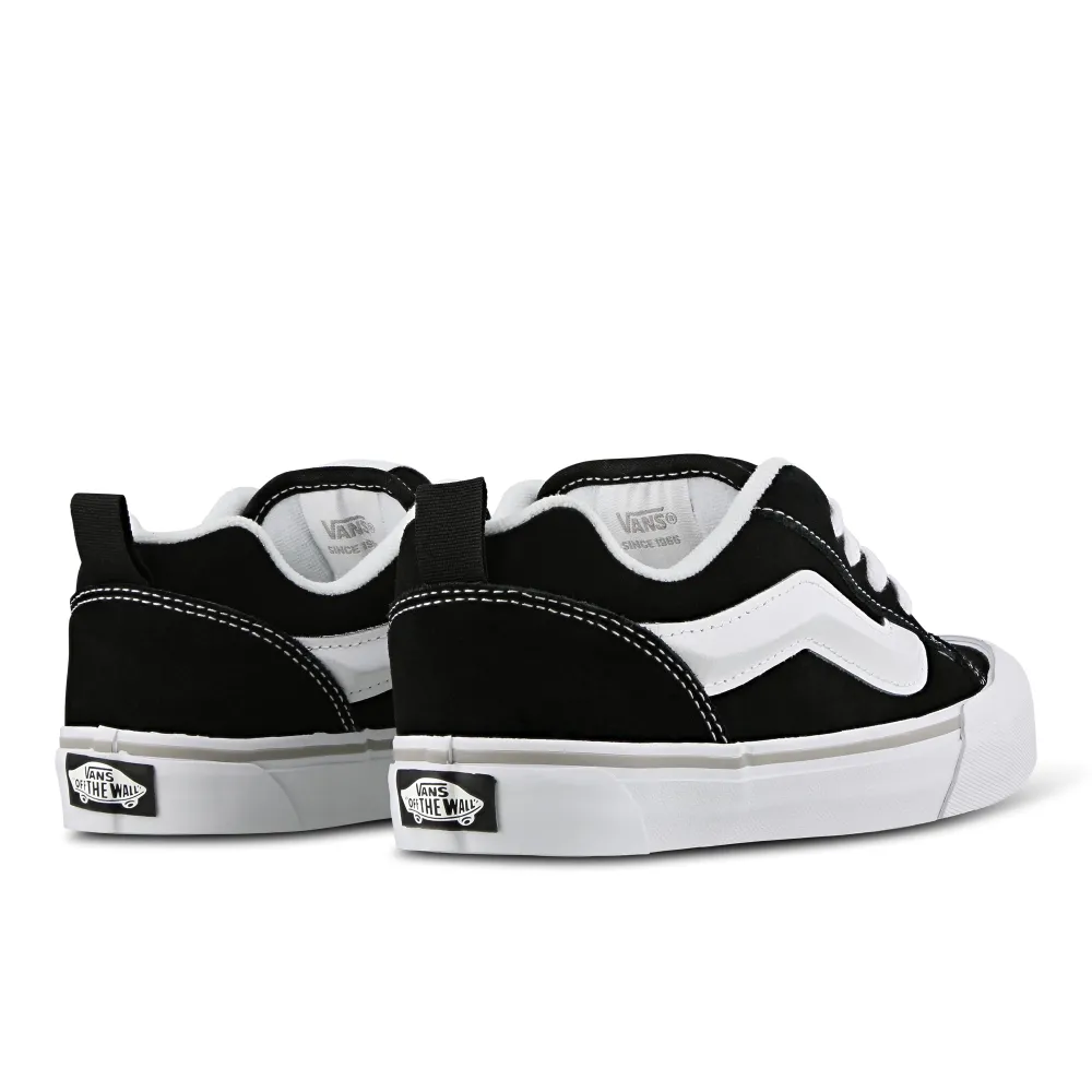 Vans Knu Skool VN000D2TMCG1 / schwarz