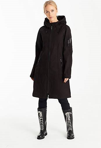 ILSE JACOBSEN HORNBÆK Mantel RAIN37L