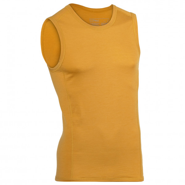 Engel Sports - Tank Top Slim Fit - Merinounterwäsche