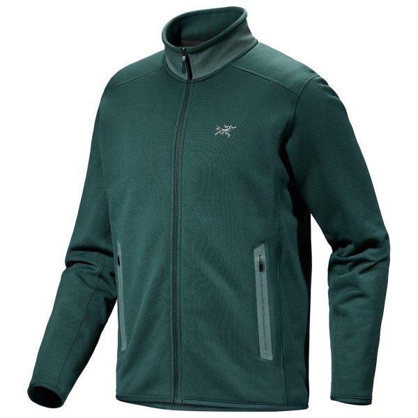 Arc'teryx - Kyanite Jacket - Fleecejacke
