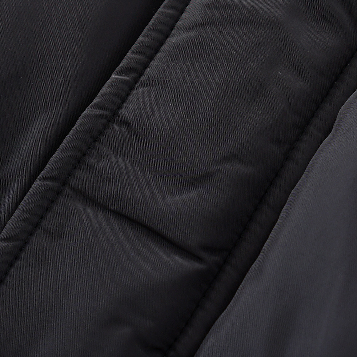 Jungen Steppjacke mit abnehmbarer Kapuze