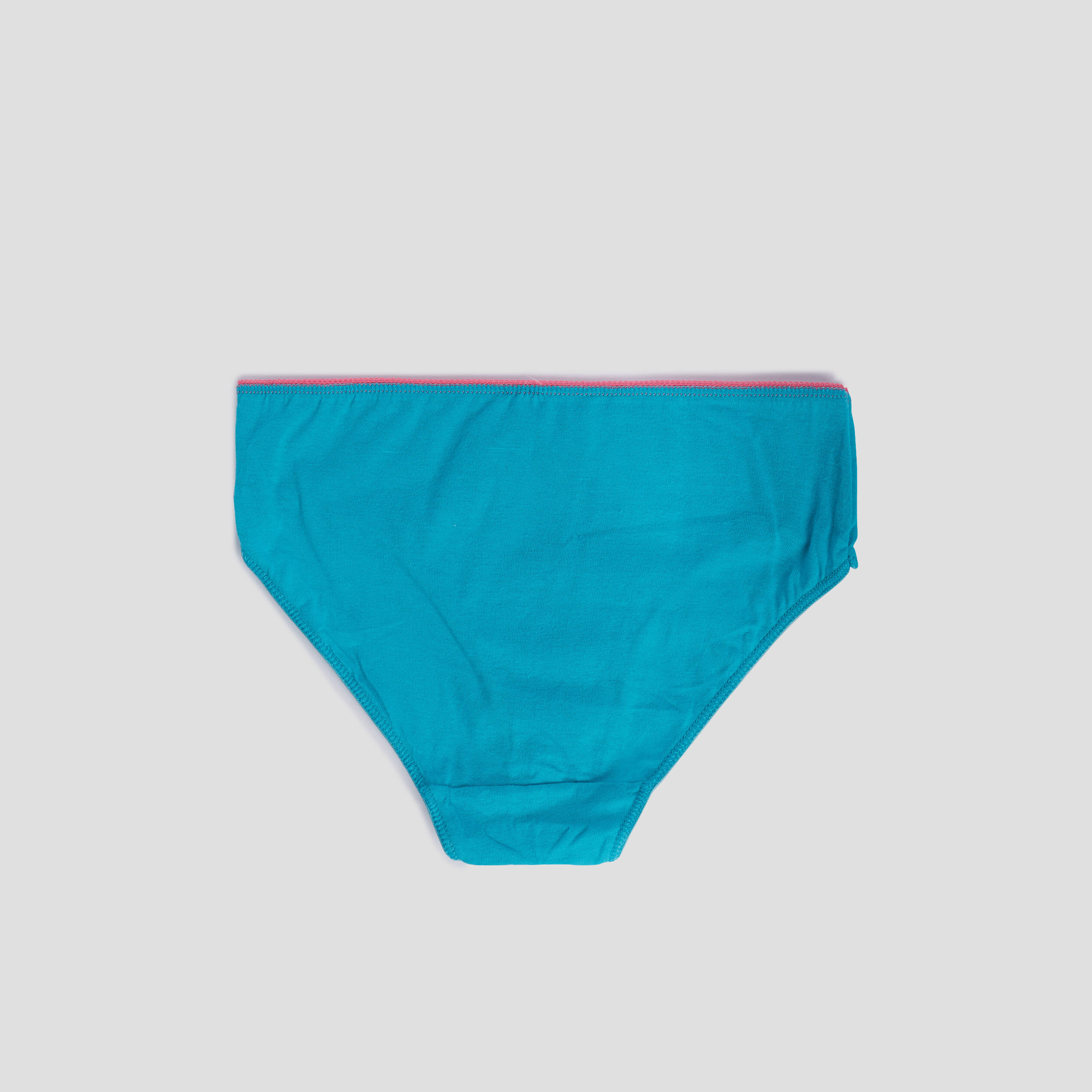 Lot 7 culottes multicolore fille | La Halle
