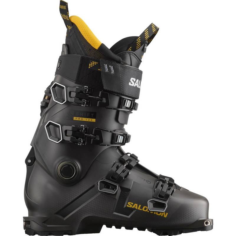 Salomon SHIFT PRO 120 AT Skischuhe Herren
