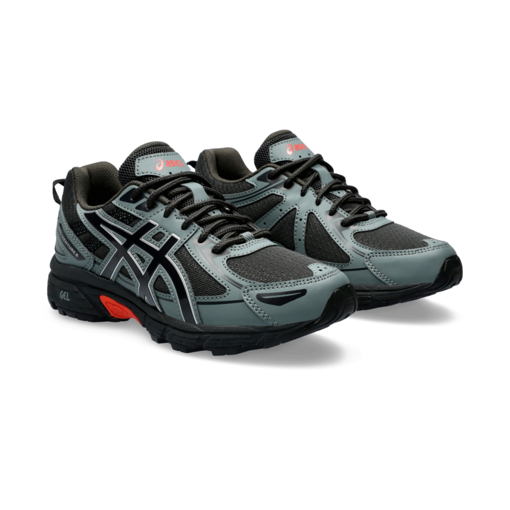 Asics Gel Venture 6 GS 1204A162.020 / grau